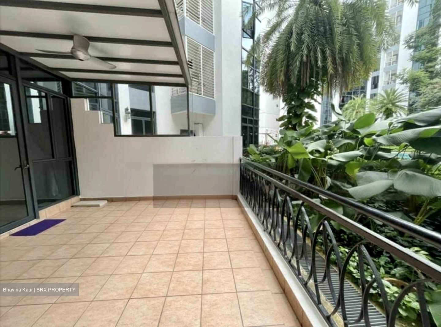 Regentville (D19), Apartment #489818581